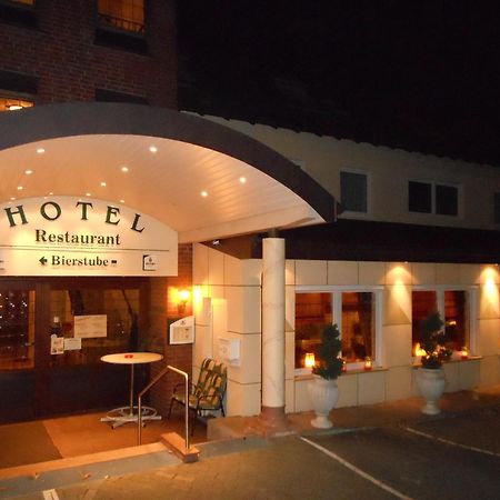 Hotel Pfeffermuehle Borchen ภายนอก รูปภาพ