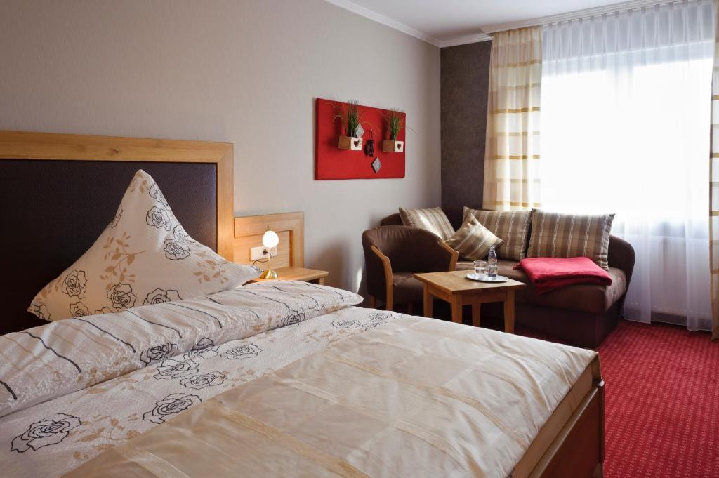 Hotel Pfeffermuehle Borchen ห้อง รูปภาพ
