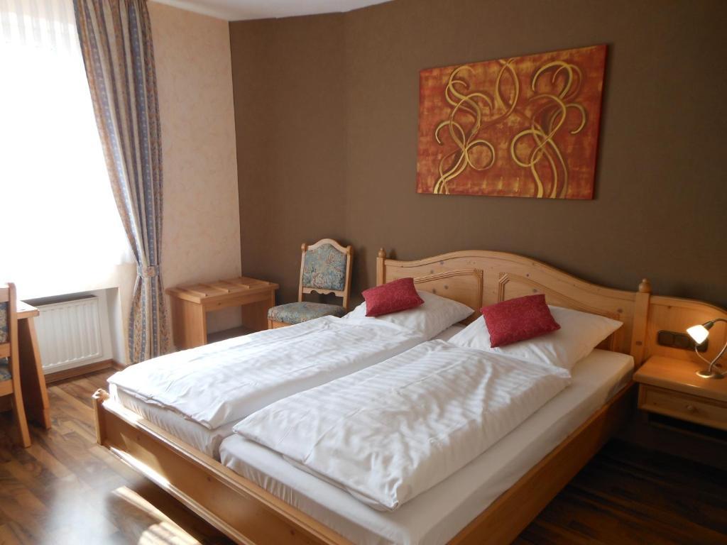 Hotel Pfeffermuehle Borchen ห้อง รูปภาพ